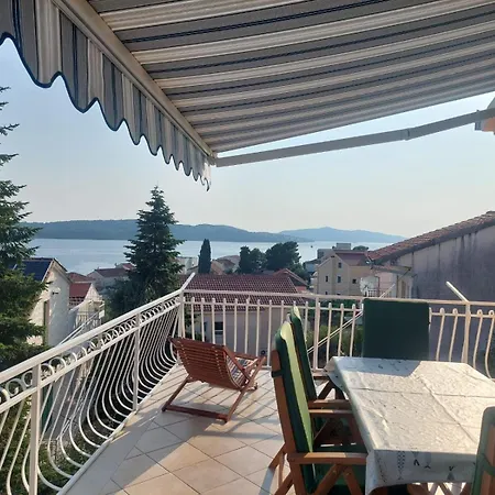 Maca Apartamento Trogir