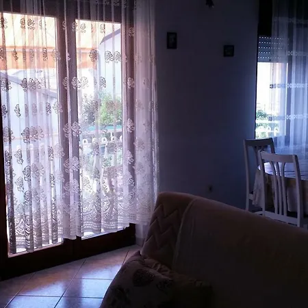Apartamento Maca