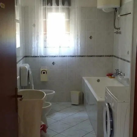 Apartamento Maca Trogir