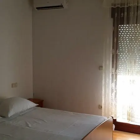Apartamento Maca *