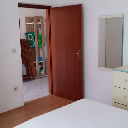 Apartamento Maca Trogir