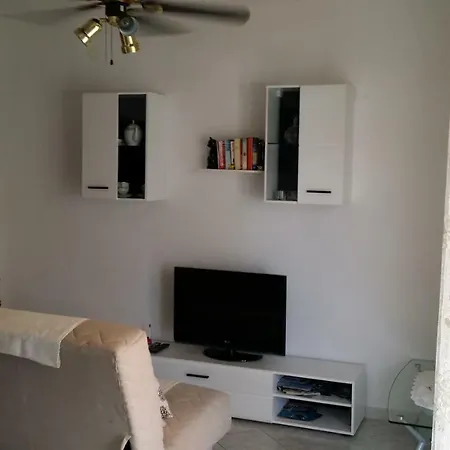 Maca Apartamento *