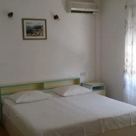 Apartamento Maca *