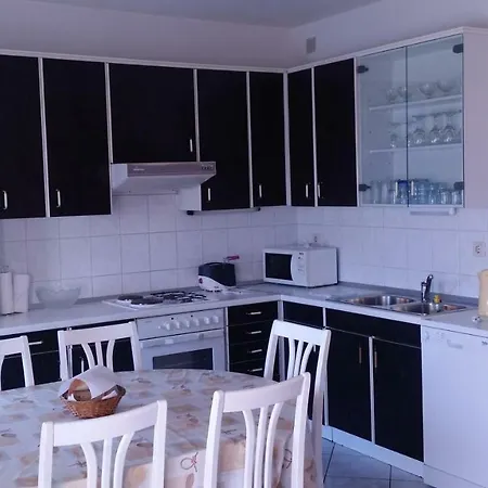 Maca Apartamento